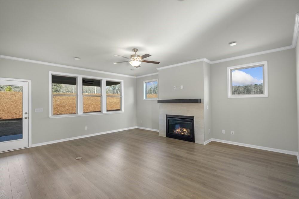 Stratford Hills - Residential