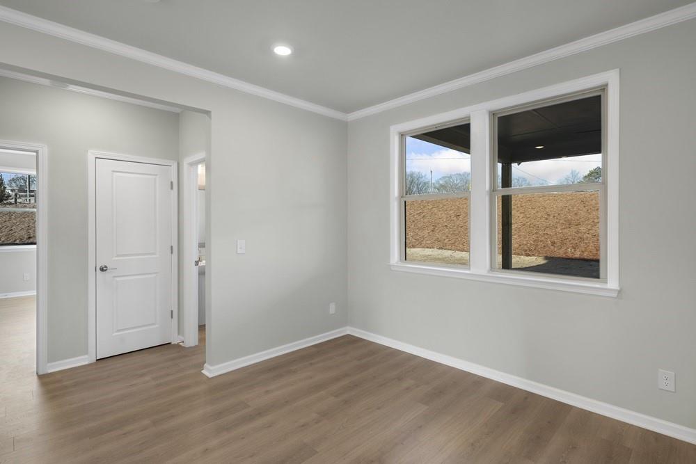 Stratford Hills - Residential