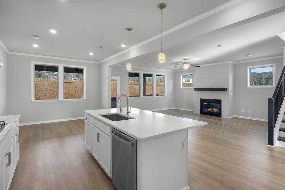Stratford Hills - Residential
