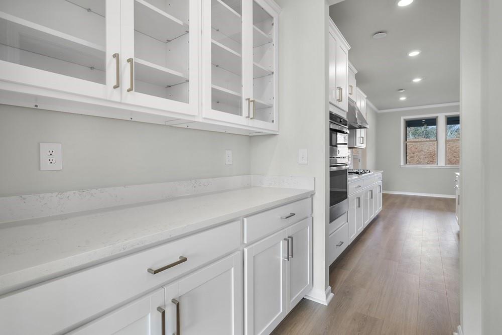 Stratford Hills - Residential