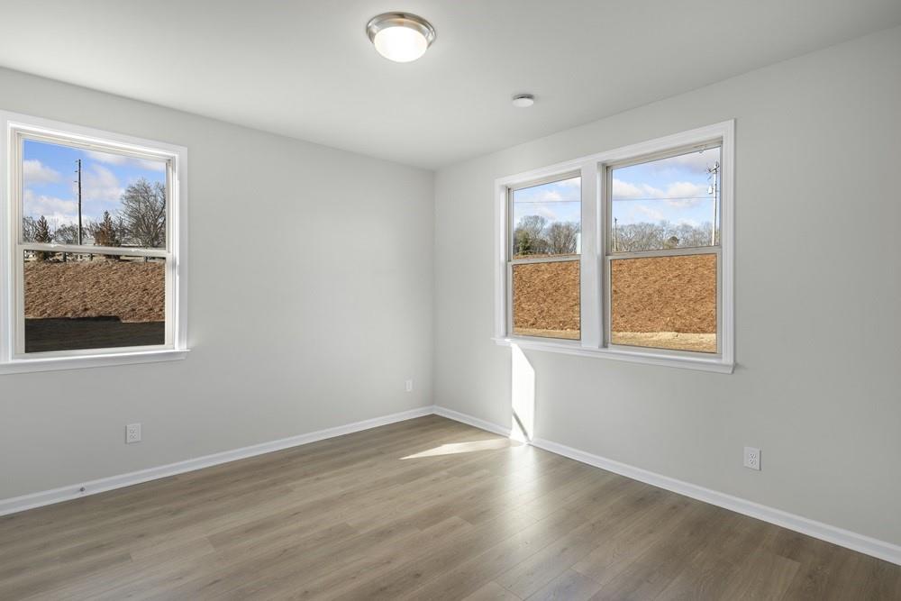 Stratford Hills - Residential