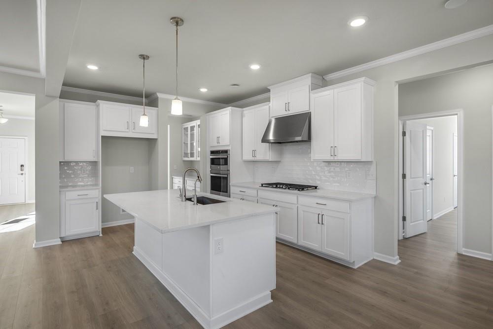 Stratford Hills - Residential