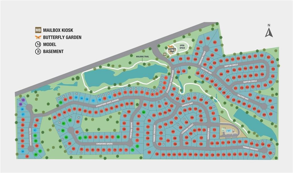 Stratford Hills - Residential