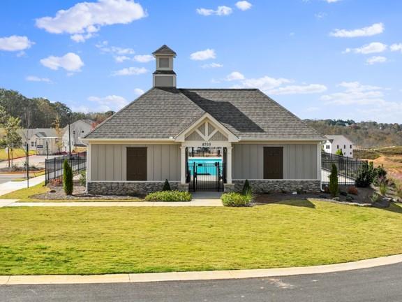 Stratford Hills - Residential