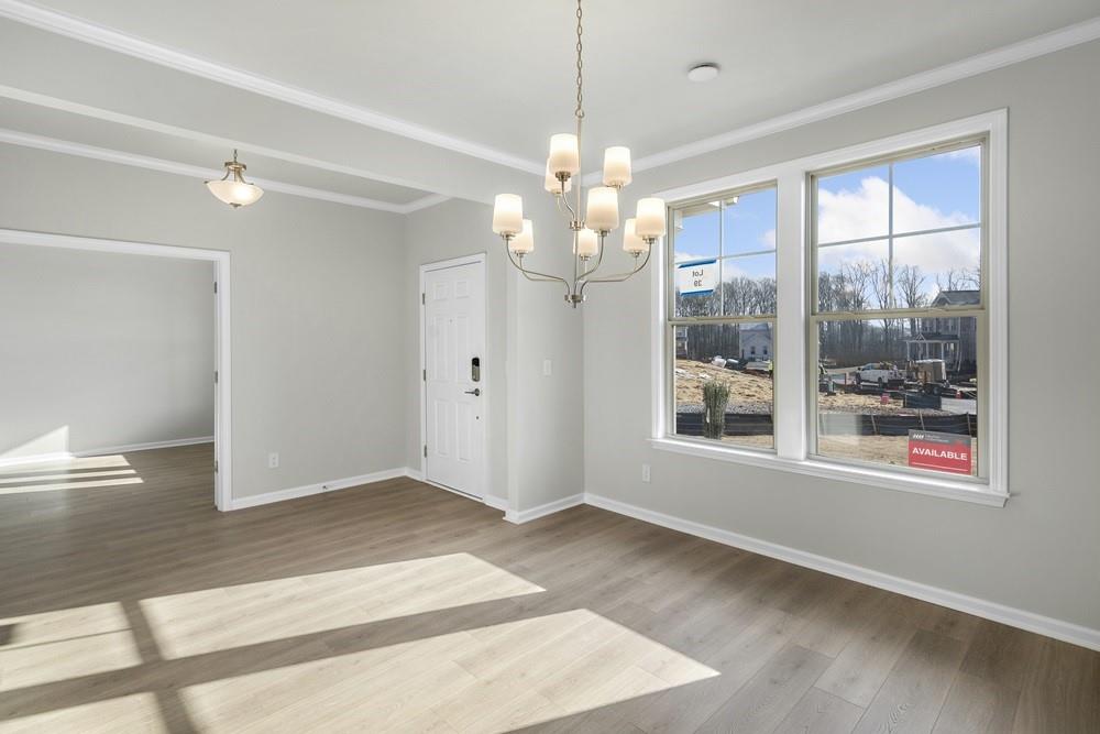 Stratford Hills - Residential