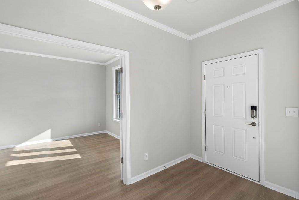 Stratford Hills - Residential