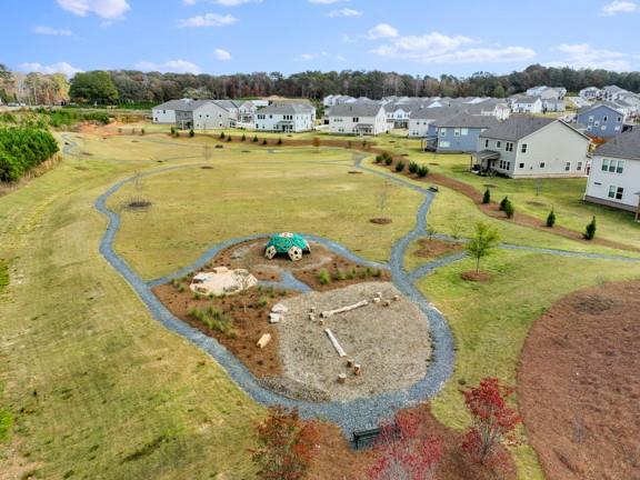 Stratford Hills - Residential