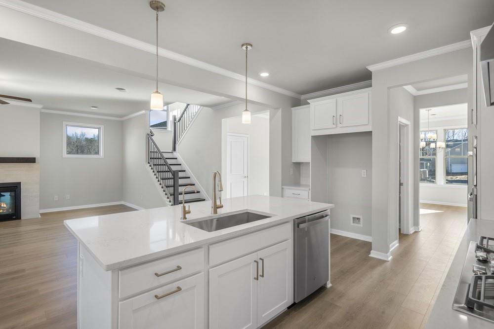 Stratford Hills - Residential
