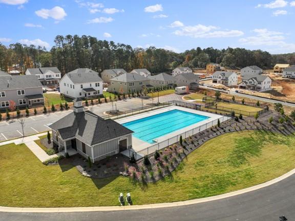 Stratford Hills - Residential