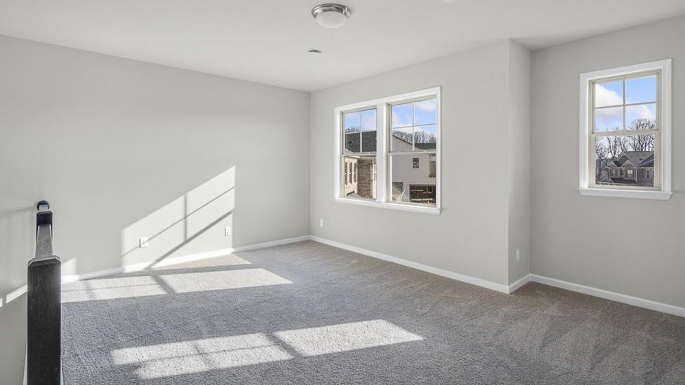 Stratford Hills - Residential