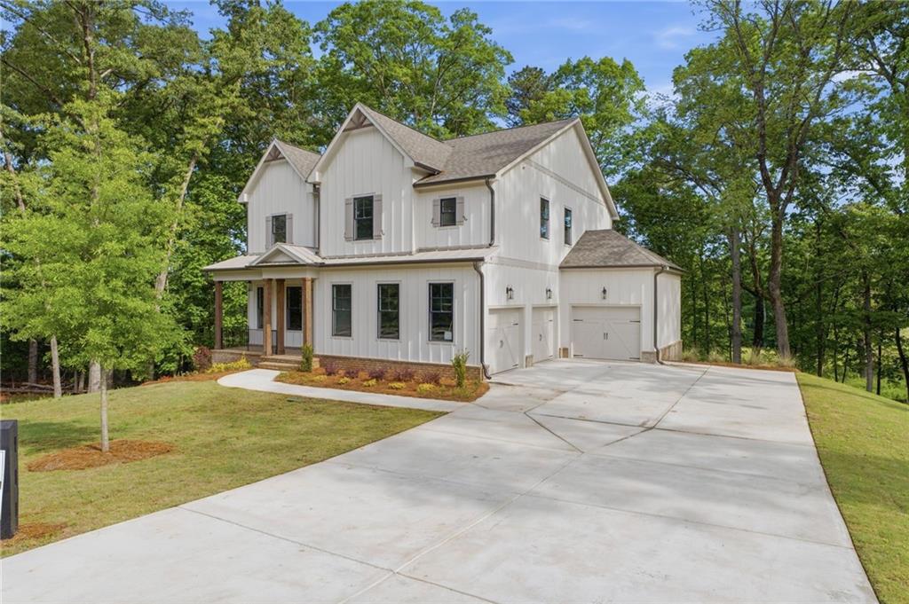 116 DALLAS MARK DRIVE