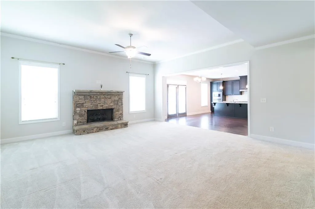 Flowery Branch, Georgia 30542, United States, 5 Bedrooms Bedrooms, ,3 BathroomsBathrooms,Residential,Active,172579