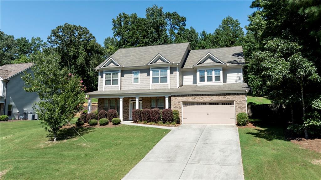5645 Pleasant Woods Dr