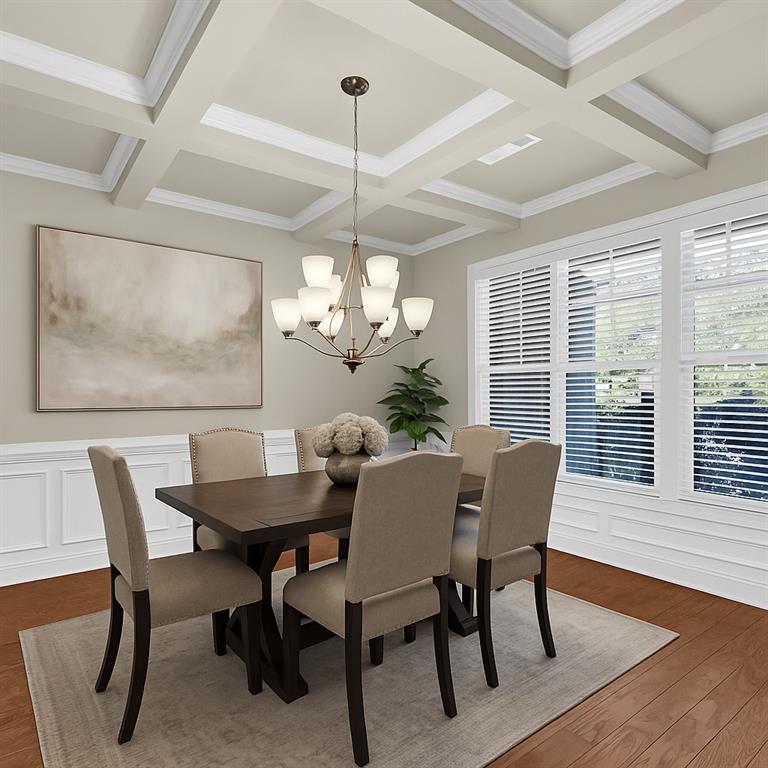 5645 Pleasant Woods Drive