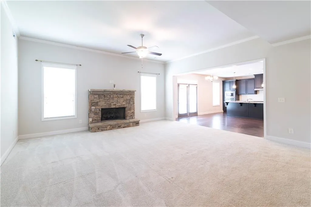 Flowery Branch, Georgia 30542, United States, 5 Bedrooms Bedrooms, ,3 BathroomsBathrooms,Residential,Active,172579