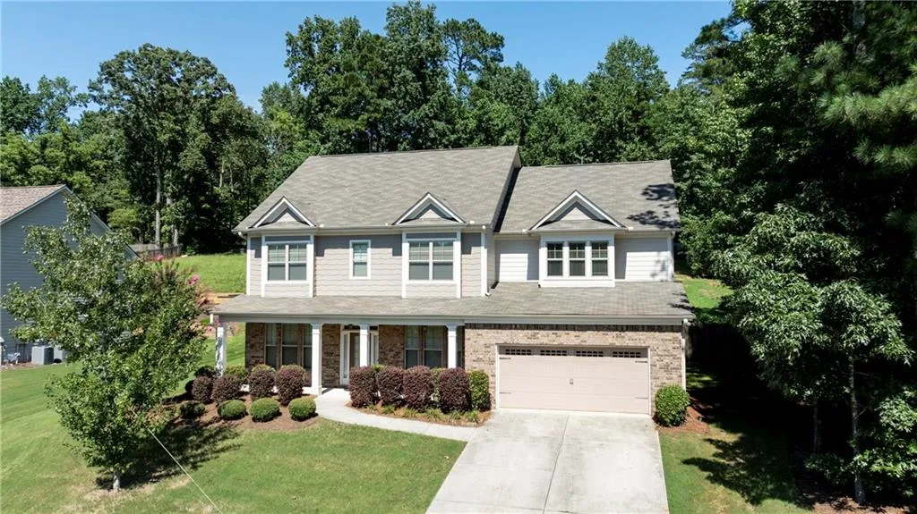Flowery Branch, Georgia 30542, United States, 5 Bedrooms Bedrooms, ,3 BathroomsBathrooms,Residential,Active,172579