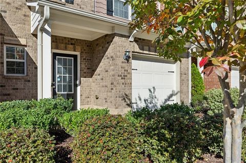 A home in Lithonia