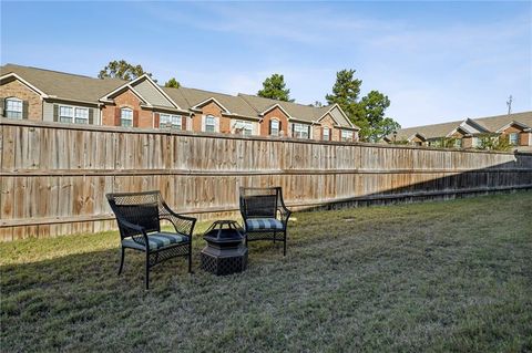 A home in Lithonia