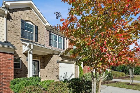 A home in Lithonia