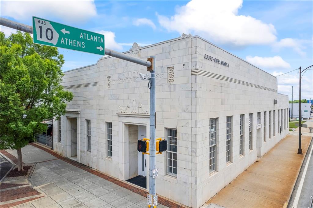 Photo 1 of 45 — 100 N Broad Street, Monroe, GA 30655