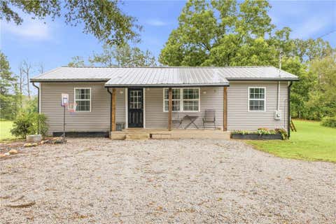 Homes For Sale - 432 Dunn Road<br/> Polk County, Silver Creek, GA 30173