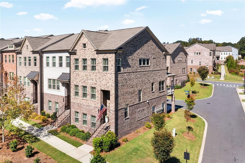 701 Brecklin Lane