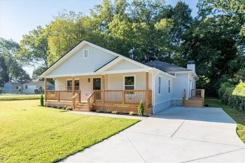 1068 Mclinden Avenue SE, Smyrna, GA 30080 - #: 7832816