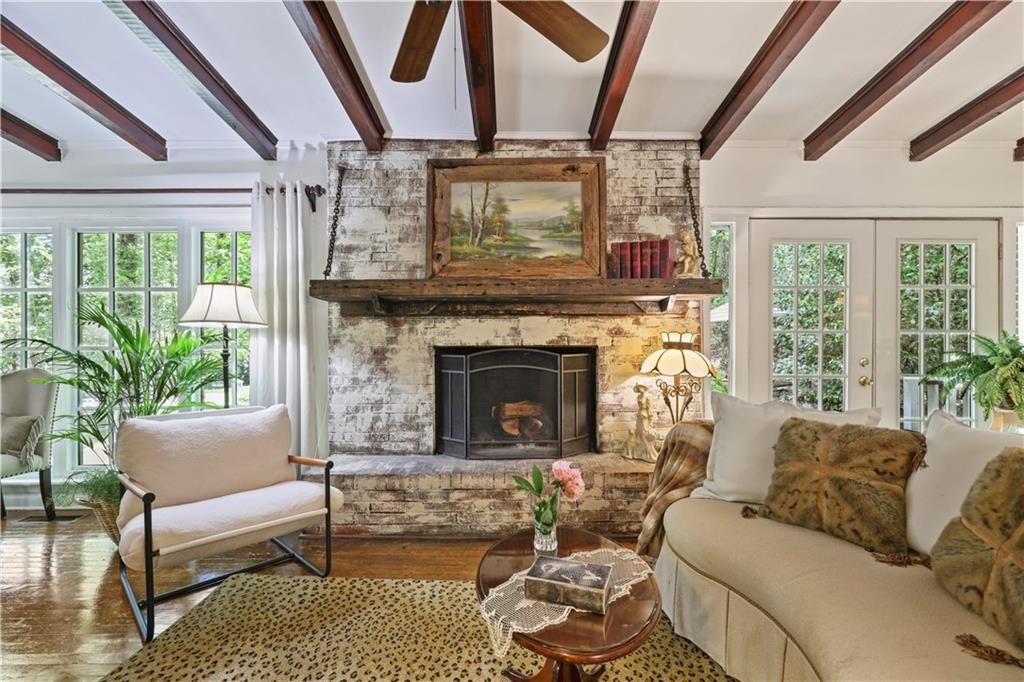 495 Bouldercrest Drive SW