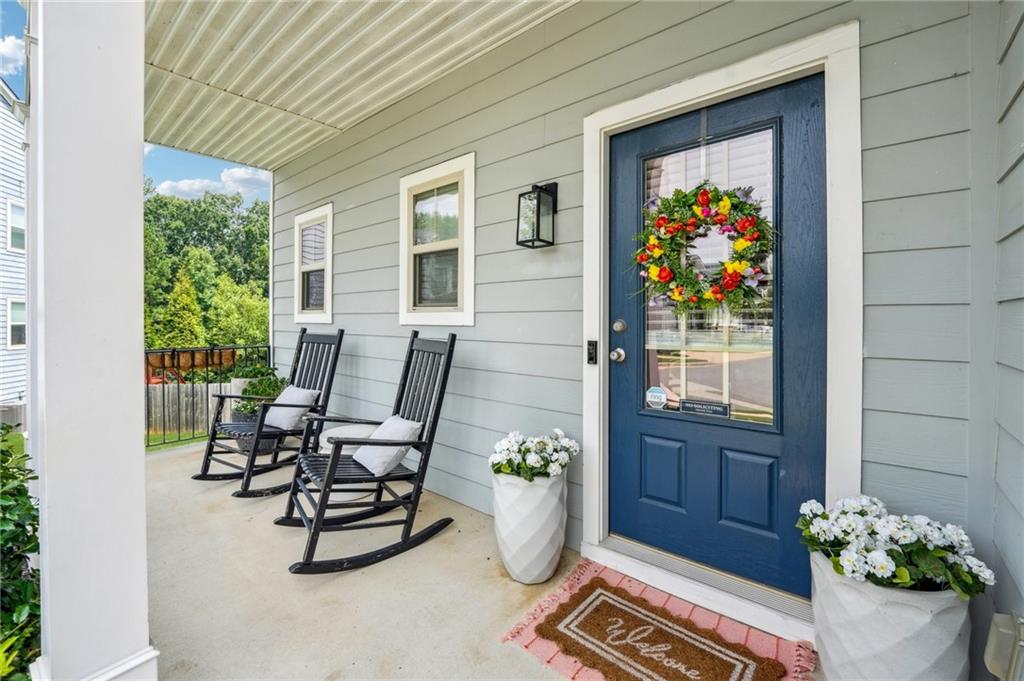 135 Grove View Road
