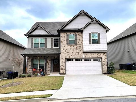 1866 Castleberry Lane Buford GA 30518