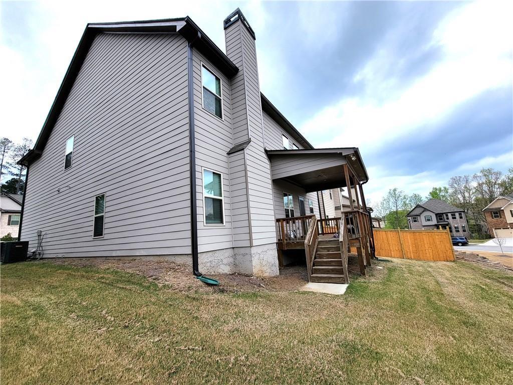 1866 Castleberry Lane