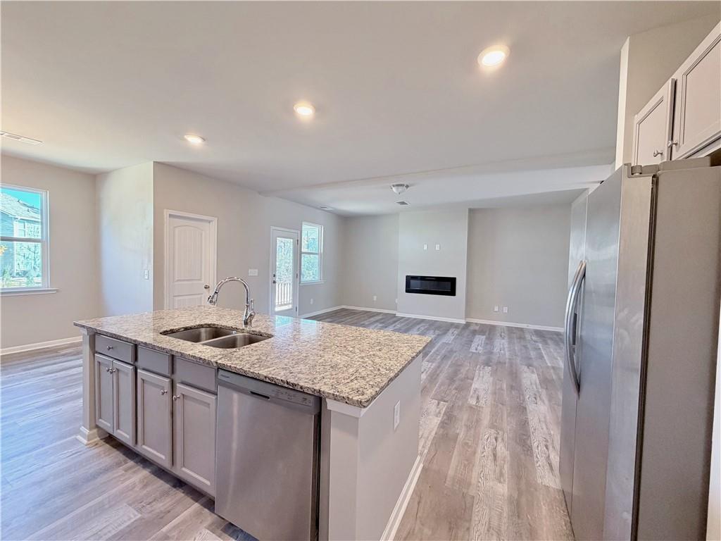 4749 Ridge Valley Drive