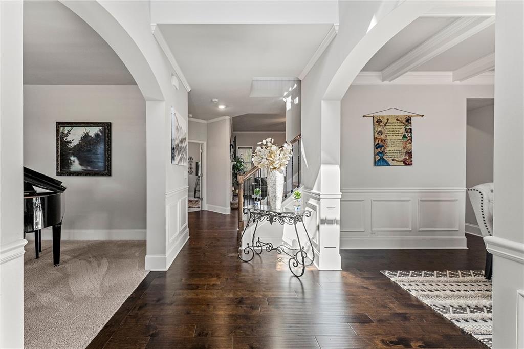 3218 Garden Hill Lane