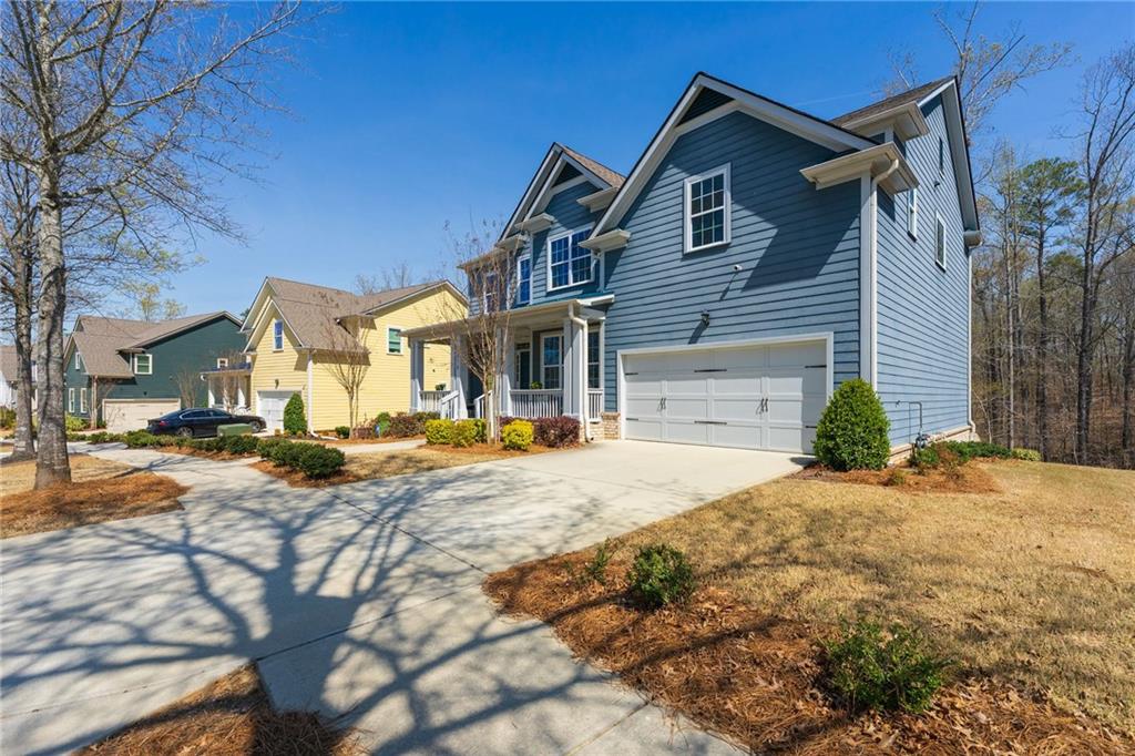 3218 Garden Hill Lane