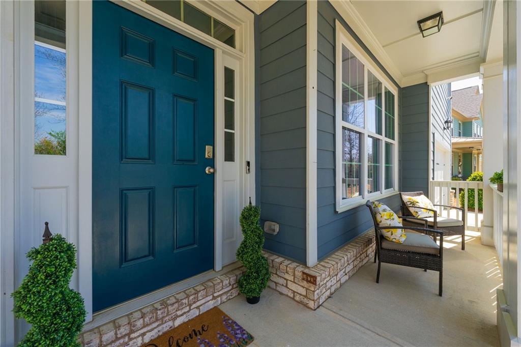 3218 Garden Hill Lane