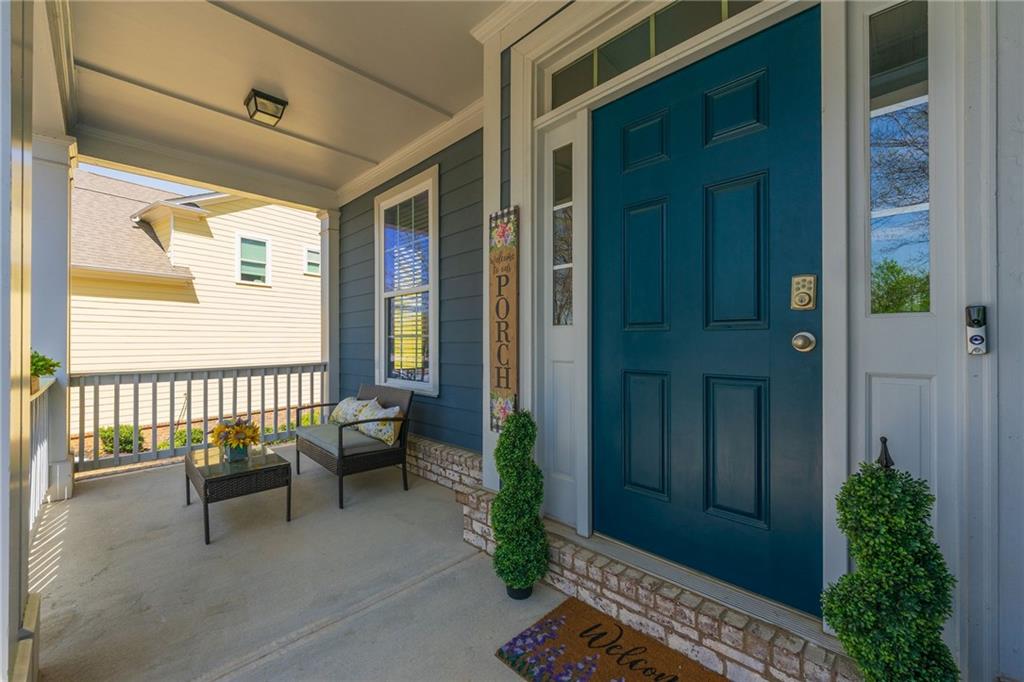 3218 Garden Hill Lane