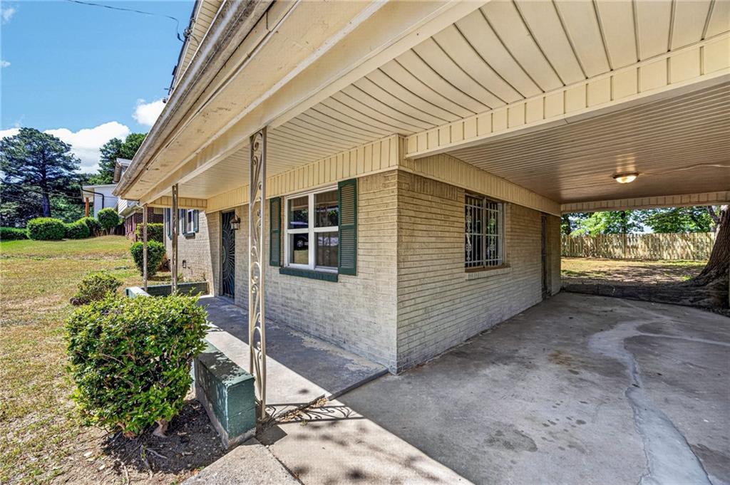 3931 Adamsville Drive SW