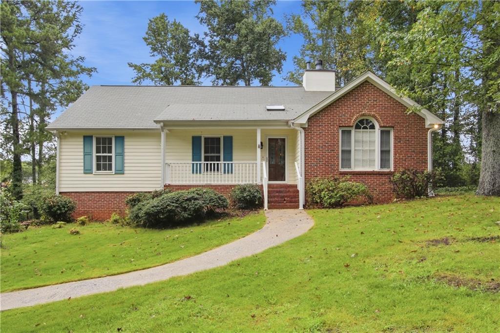 434 Indian Lake Court