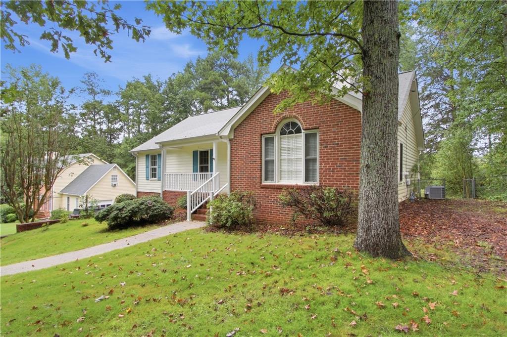 434 Indian Lake Court