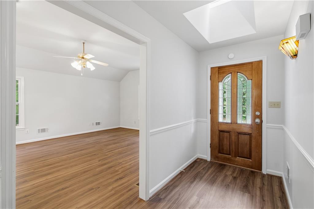 434 Indian Lake Court