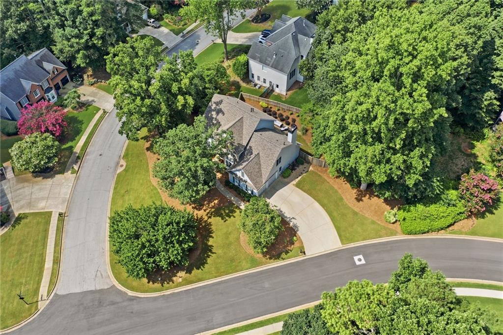 940 River Cove Drive