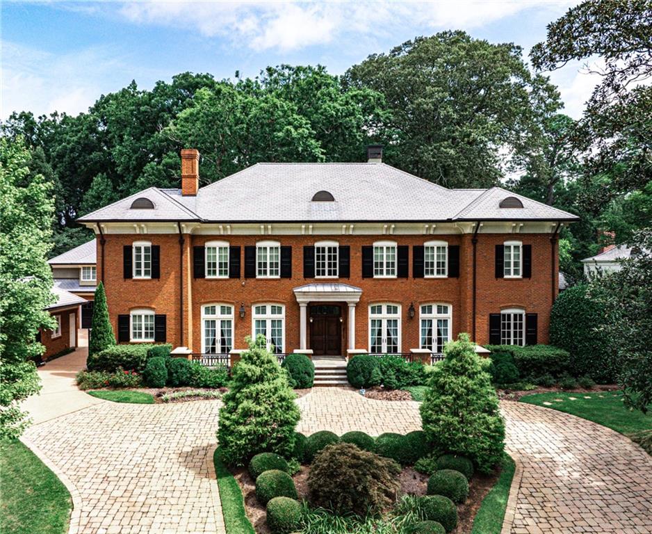 Tuxedo Park - Residential