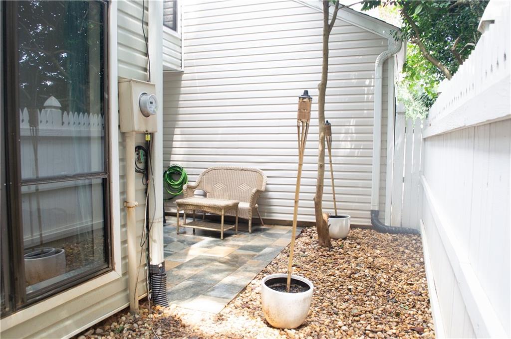 Garden Villas - Residential