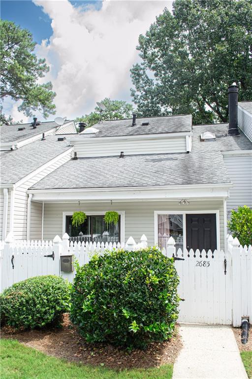 2685 Meadowlawn Drive SE