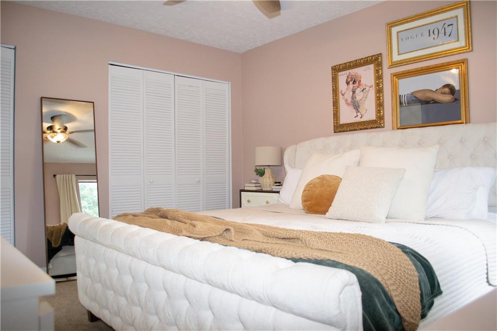 Garden Villas - Residential