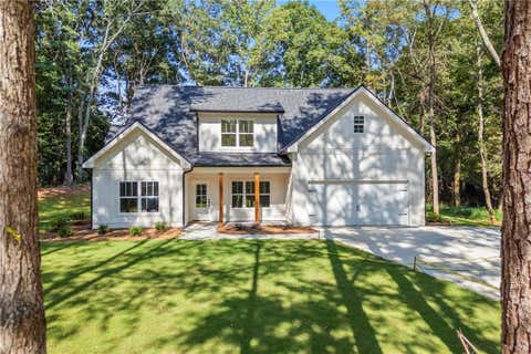 Homes For Sale - 49 Tremont Drive<br/> Nicholson, GA 30565