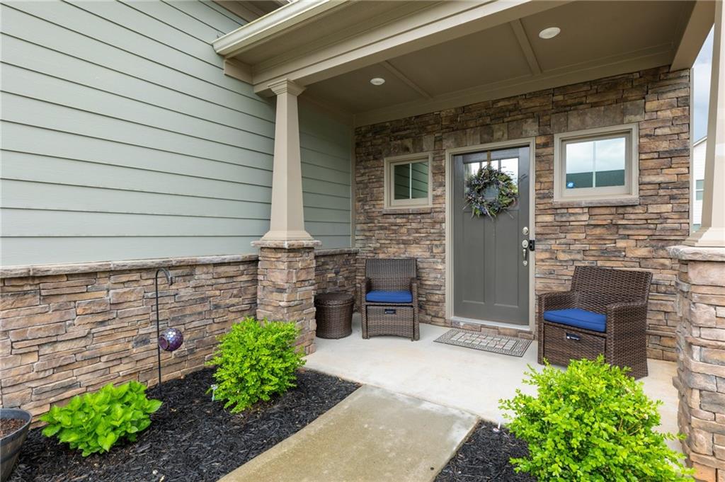 57 Teton Trail, Jasper, Georgia image 11