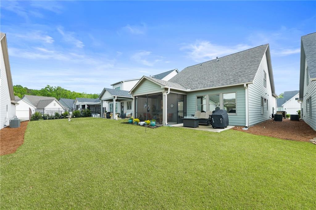 57 Teton Trail, Jasper, Georgia image 50