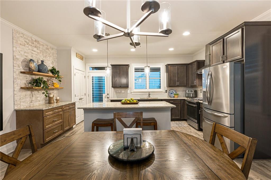 57 Teton Trail, Jasper, Georgia image 22