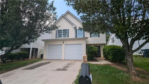 3008 Summer Breeze Drive, Villa Rica, GA 30180 - MLS#: 7451758